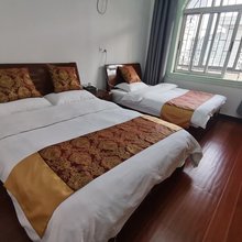 新府旅馆