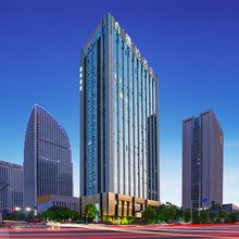 康铂酒店(诸暨西施大剧院店)