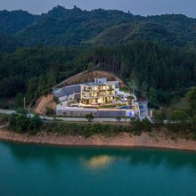 千岛湖揽湖民宿