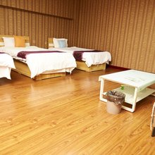 清风小栈民宿