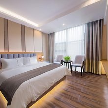东莞宝家酒店(清溪天和百货店)