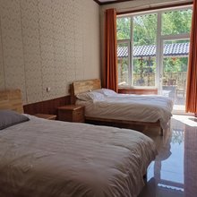 青州美居山水人家民宿