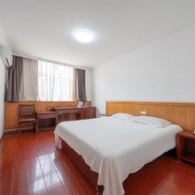 济南泉城宾馆(济南火车站店)
