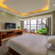 贵阳太慈和悦电竞酒店