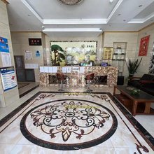瑞吉宾馆(绥棱文化广场店)