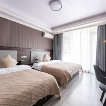 象山栖泽别苑(松兰山旅游度假区店)