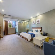 栖心·客栈(明新路店)