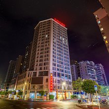 荔波九州大酒店