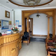 宁波大榭海城客房