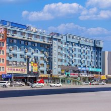 新雅精品酒店(大连西安路夜市中长街地铁站店)
