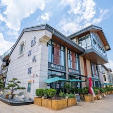 昆明滇樾民宿(滇池会展中心店)