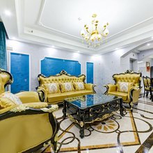 北戴河福海家庭公寓(赤土山店)