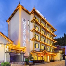 映景酒店(丽江古城大水车店)