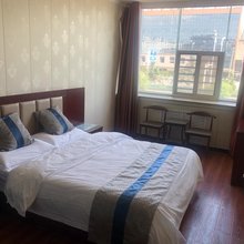 榆林容馨快捷酒店