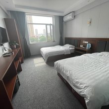 锦州喜子宾馆