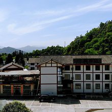 山峯民宿