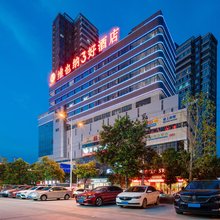 维也纳3好酒店(三台学林路店)
