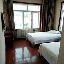 吉达宾馆(哈尔滨太平国际机场店)
