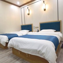 松潘西屋民宿