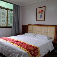 盱眙夏威夷快捷酒店