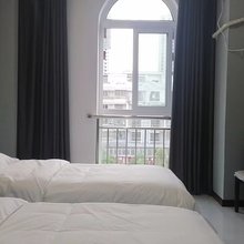 资阳运来登酒店