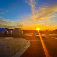 若尔盖四季星河酒店(黄河九曲一湾店)
