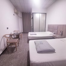 舒心园宾馆