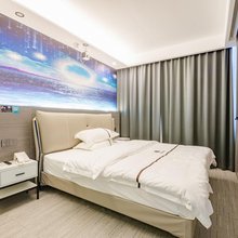 美度主题酒店