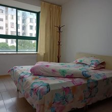 天蝎小屋民宿(南京碧华苑店)