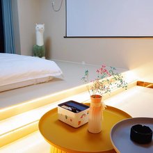 初见创意民宿