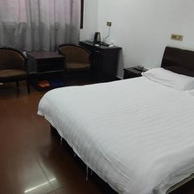 心诚旅馆