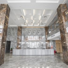 阳西隐海·观涛酒店