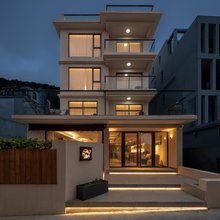 猫宁海·沙滩海景设计师民宿(樟州村店)