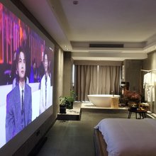 柳州云顶尚居公寓(地王店)