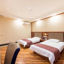 南京苏沐假日酒店