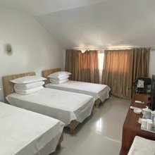 福辰悦源民宿(黄果树瀑布店)
