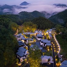 未晞园