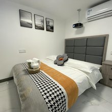 森驿影院公寓(福州火车南站店)