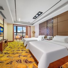重庆丽琨精品酒店