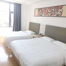 金晨宾馆(德清钟管汽车站店)