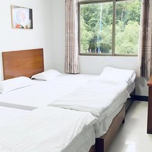 吉安县凯悦宾馆