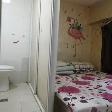 长春阳光时尚旅馆(国商百货店)