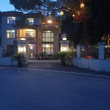 桐庐遇见乡榭里民宿