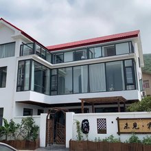 未见·宿云民宿
