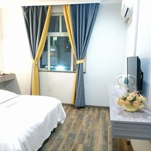 东莞富邦商务旅馆
