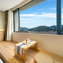 浙有海酒店(象山石浦店)