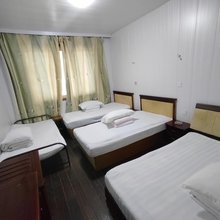 无锡明梁旅馆
