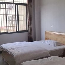 宁乡追忆旅馆