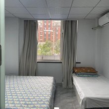 洪缘旅店