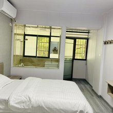 孝感永兴旅社